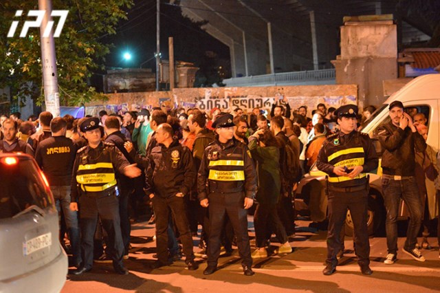 Night raid in Bassiani and Café Gallery – What happened at Georgia’s most popular clubs geotv.ge